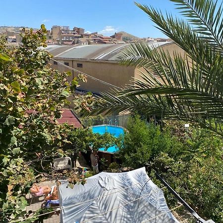 Al Qatta Bed & Breakfast Canicattì Zewnętrze zdjęcie