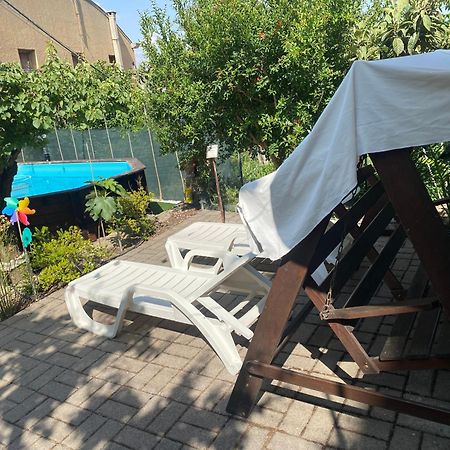 Al Qatta Bed & Breakfast Canicattì Zewnętrze zdjęcie