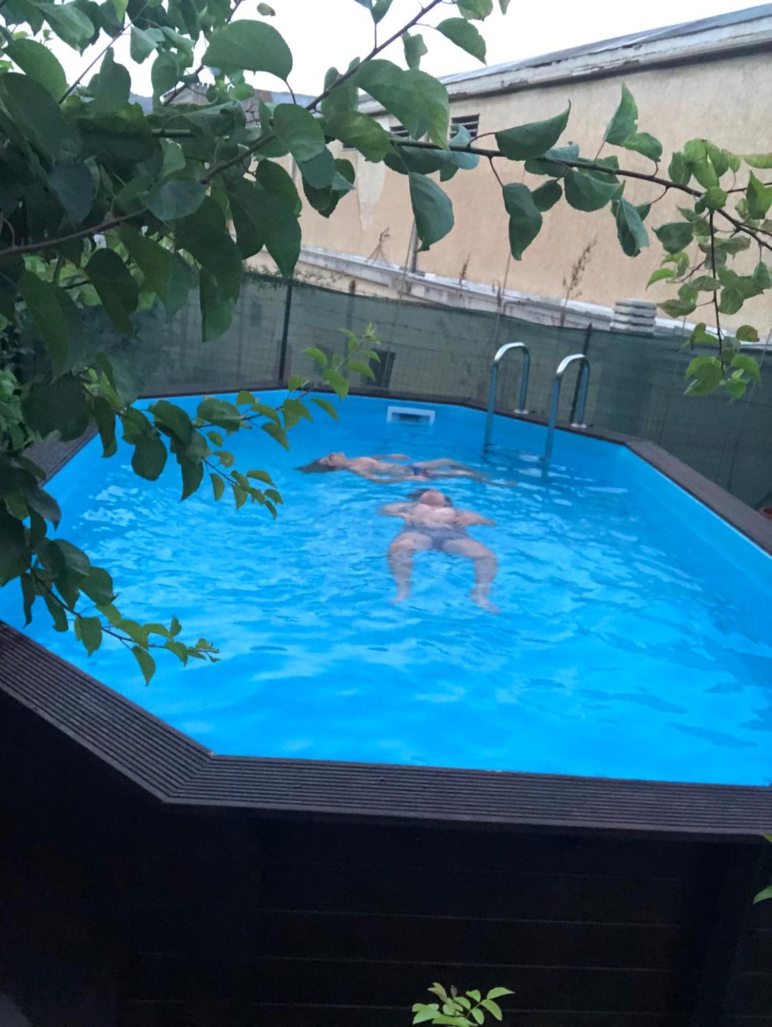 Al Qatta Bed & Breakfast Canicattì Zewnętrze zdjęcie