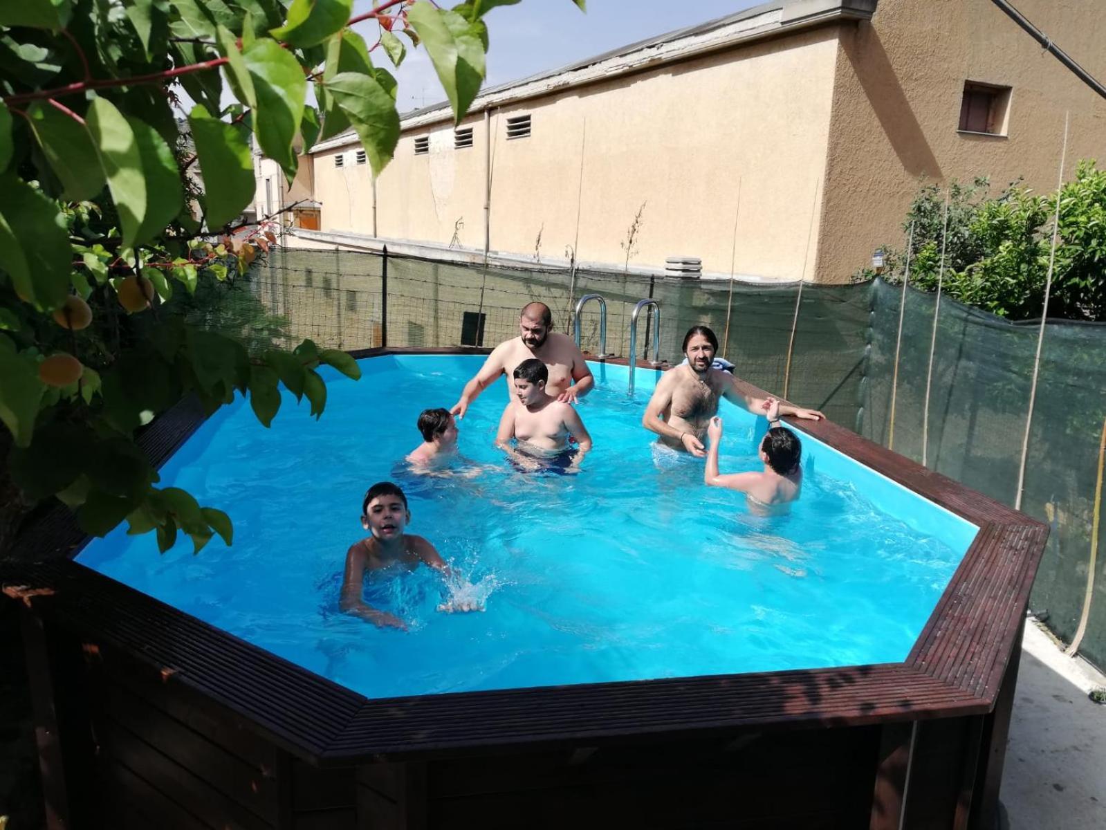 Al Qatta Bed & Breakfast Canicattì Zewnętrze zdjęcie