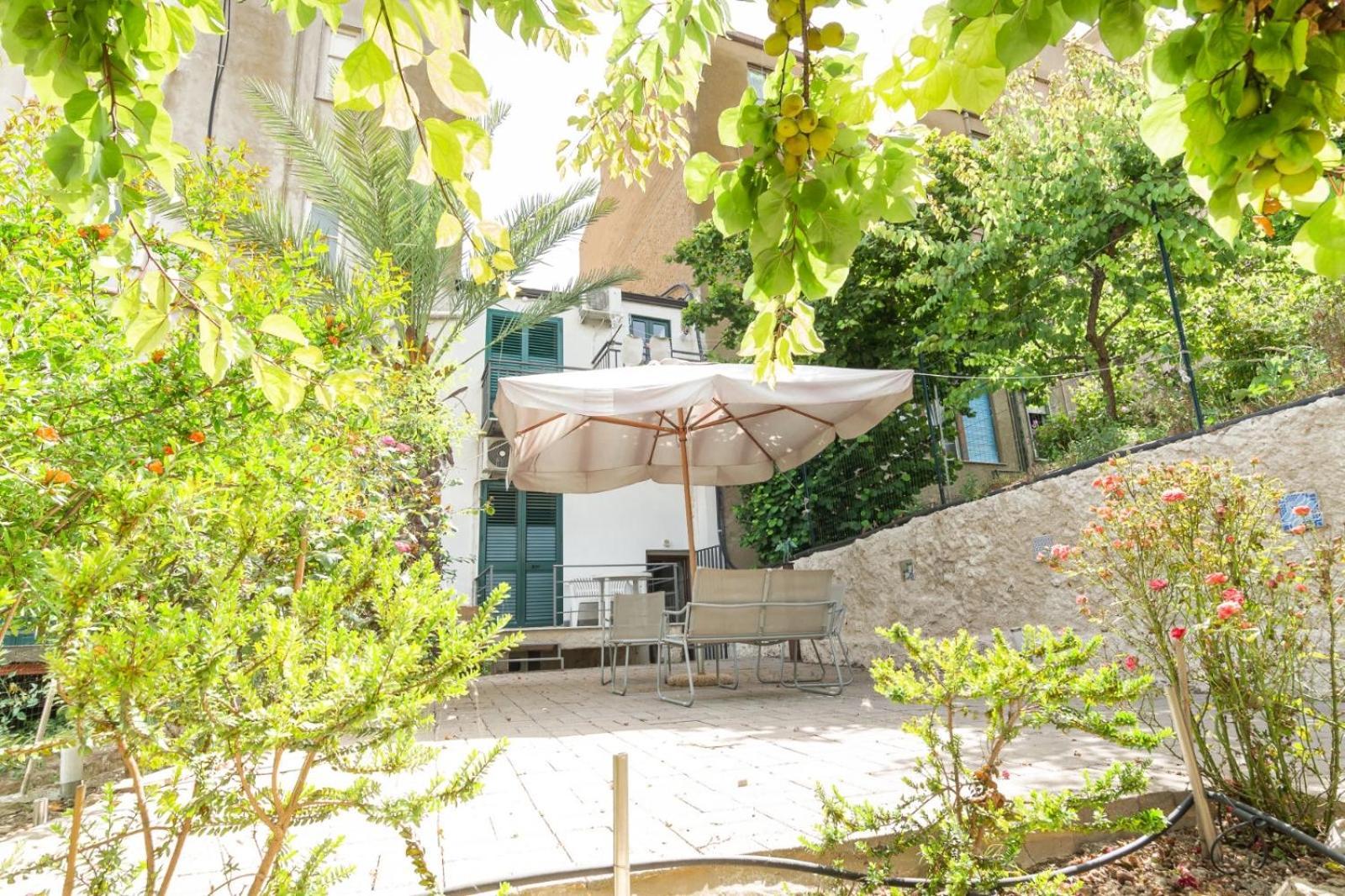 Al Qatta Bed & Breakfast Canicattì Zewnętrze zdjęcie