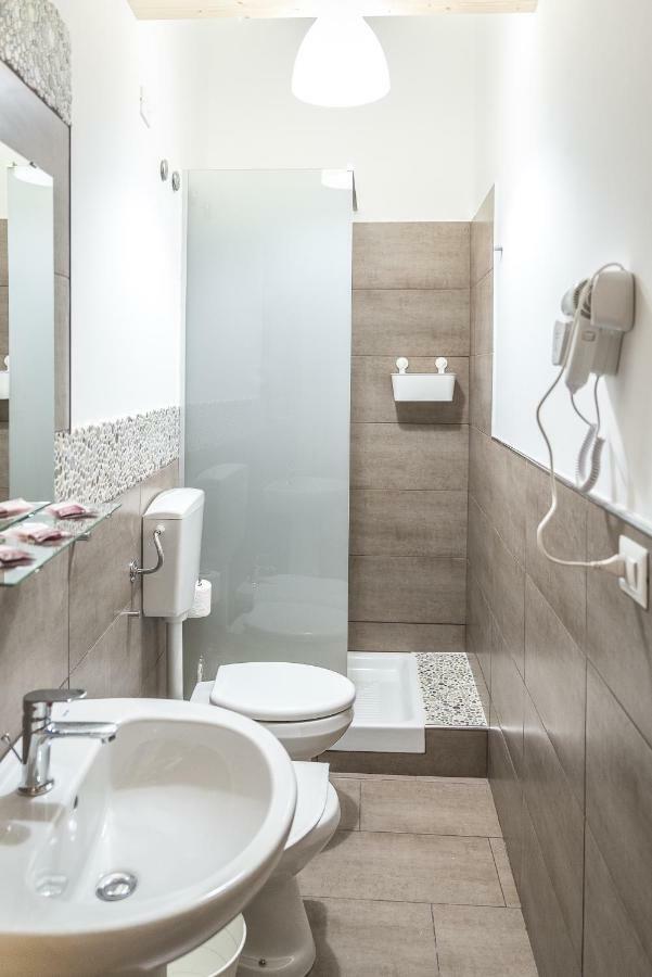 Al Qatta Bed & Breakfast Canicattì Zewnętrze zdjęcie