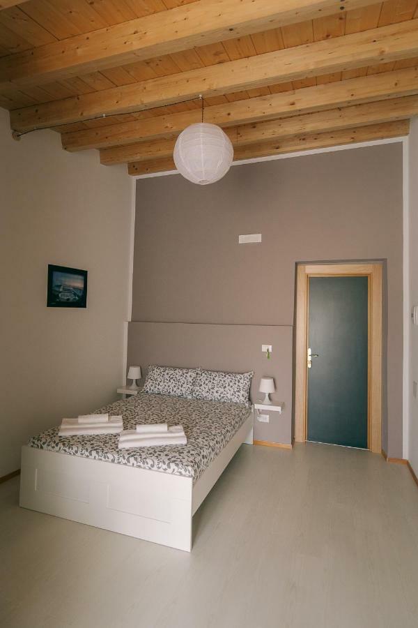 Al Qatta Bed & Breakfast Canicattì Zewnętrze zdjęcie