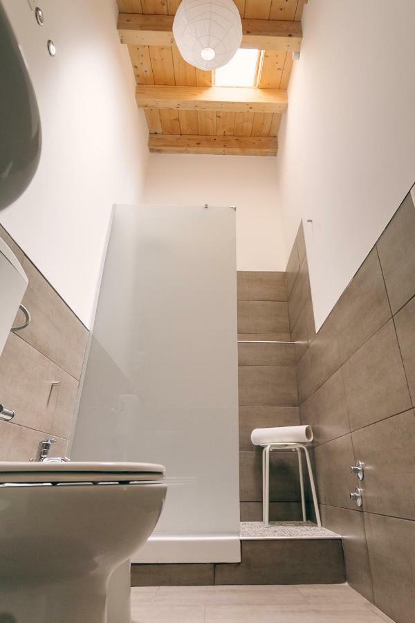 Al Qatta Bed & Breakfast Canicattì Zewnętrze zdjęcie