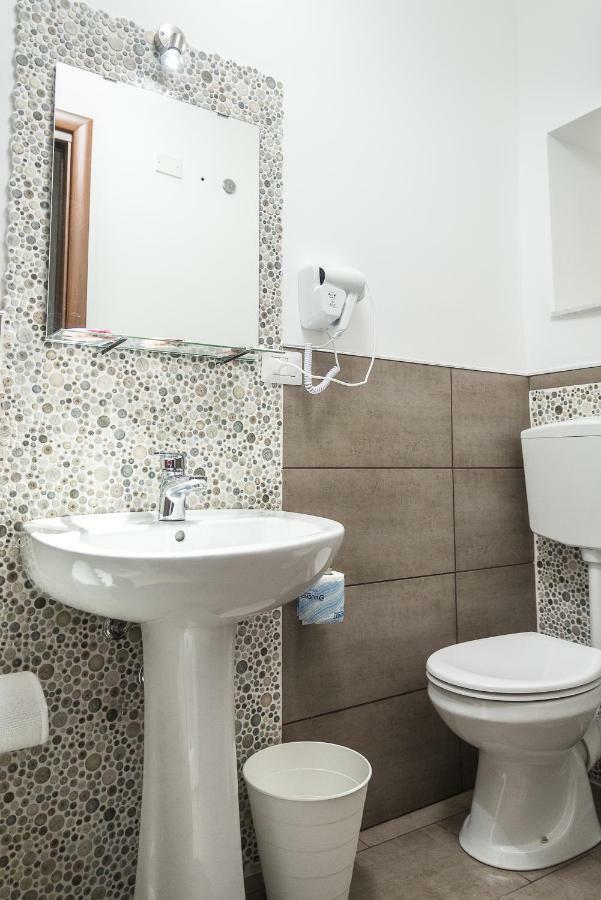 Al Qatta Bed & Breakfast Canicattì Zewnętrze zdjęcie