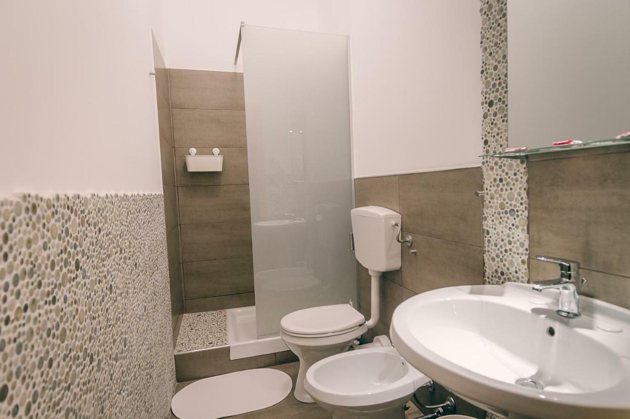 Al Qatta Bed & Breakfast Canicattì Zewnętrze zdjęcie