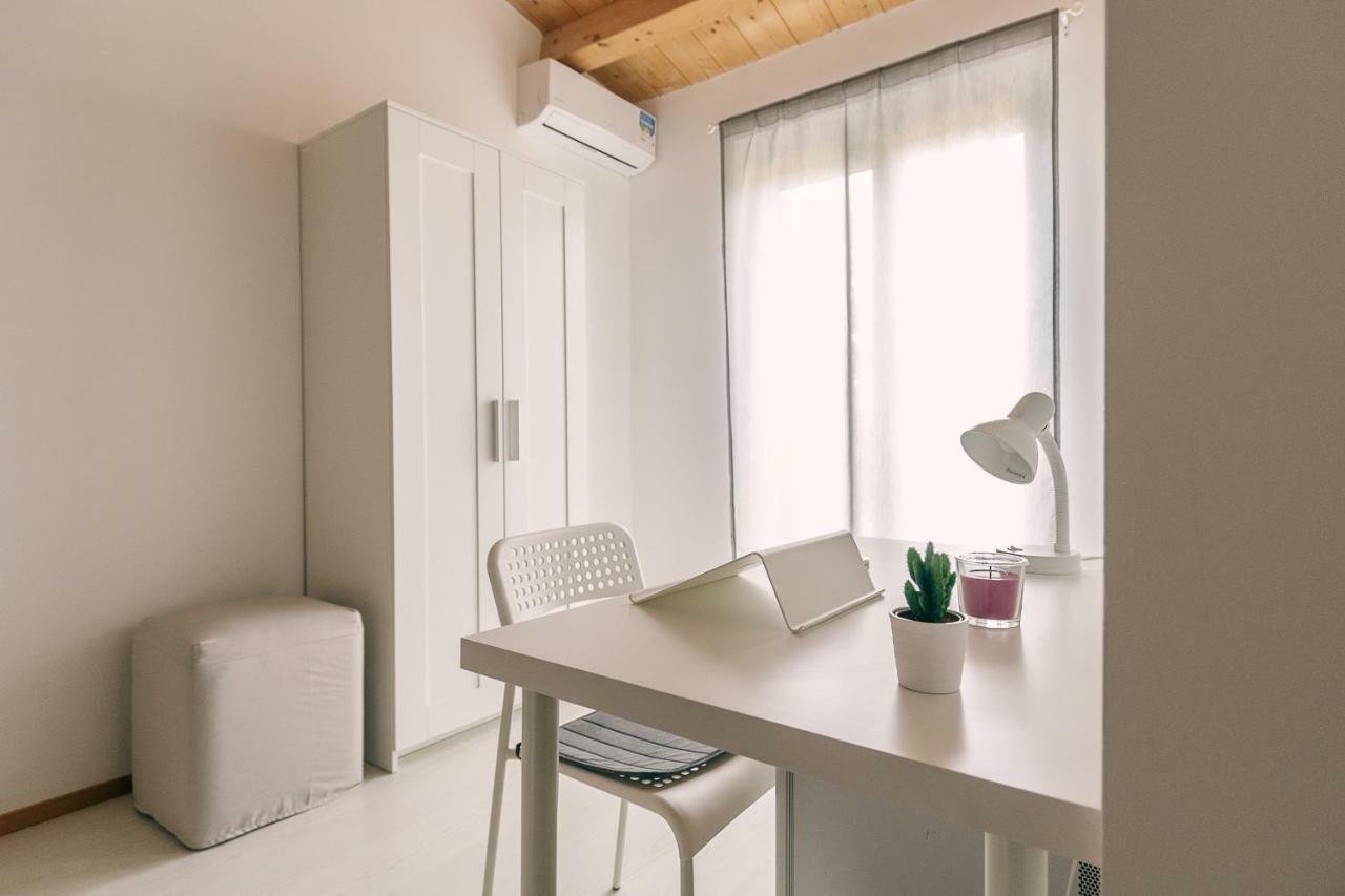 Al Qatta Bed & Breakfast Canicattì Zewnętrze zdjęcie