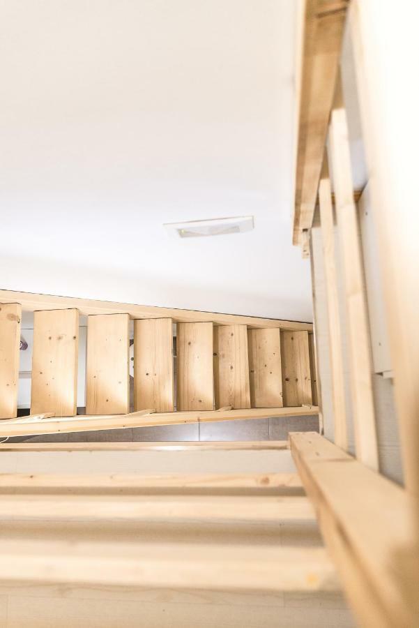 Al Qatta Bed & Breakfast Canicattì Zewnętrze zdjęcie