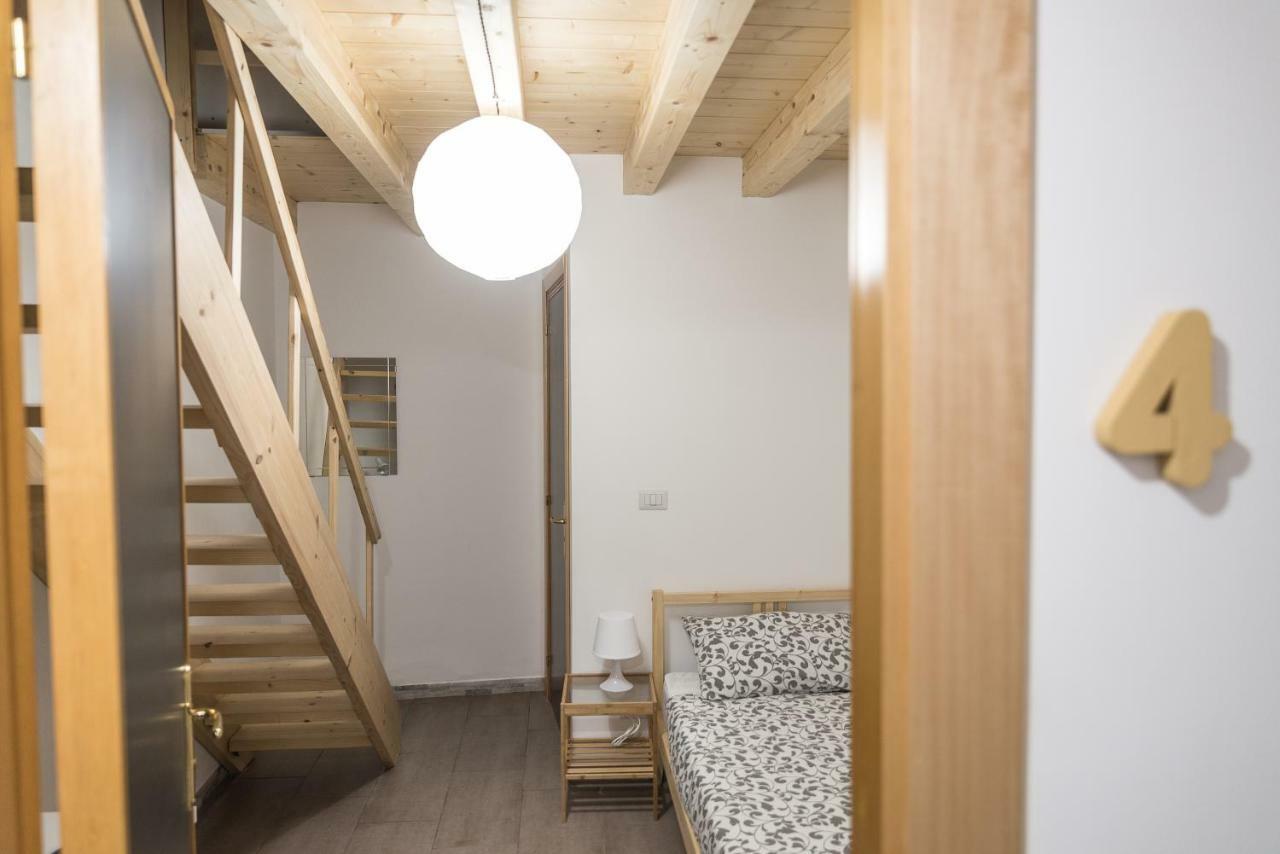 Al Qatta Bed & Breakfast Canicattì Zewnętrze zdjęcie