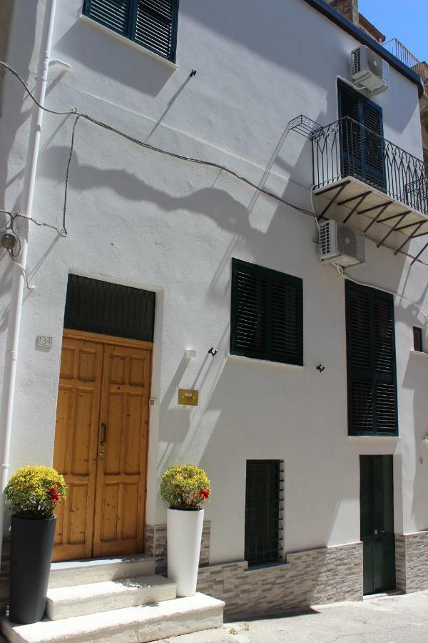 Al Qatta Bed & Breakfast Canicattì Zewnętrze zdjęcie