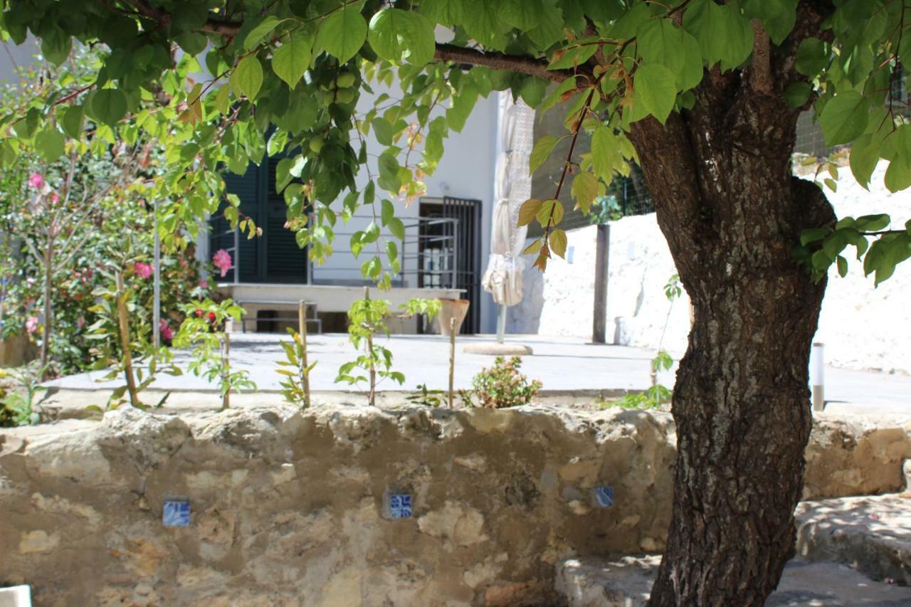 Al Qatta Bed & Breakfast Canicattì Zewnętrze zdjęcie
