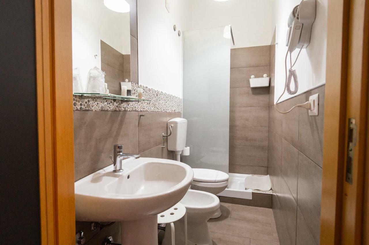 Al Qatta Bed & Breakfast Canicattì Zewnętrze zdjęcie