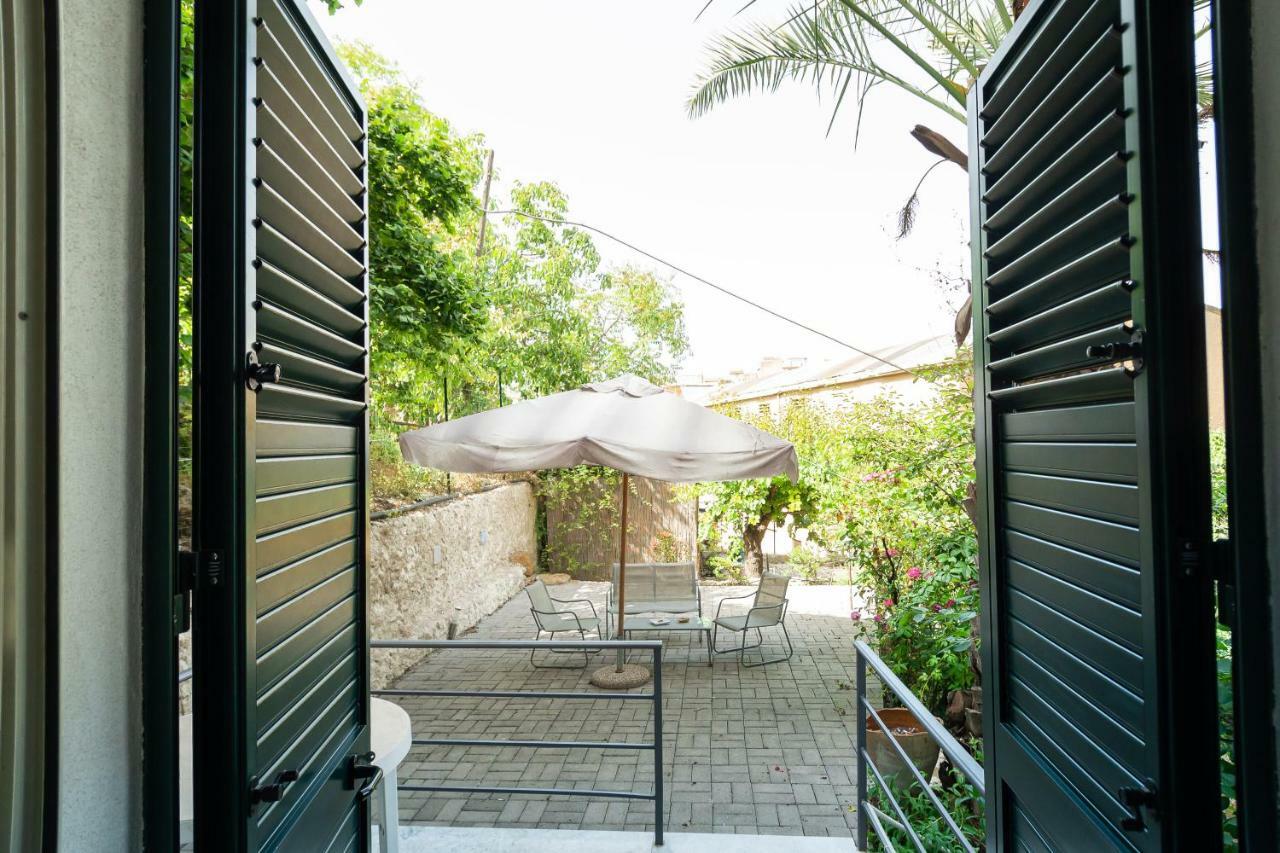 Al Qatta Bed & Breakfast Canicattì Zewnętrze zdjęcie