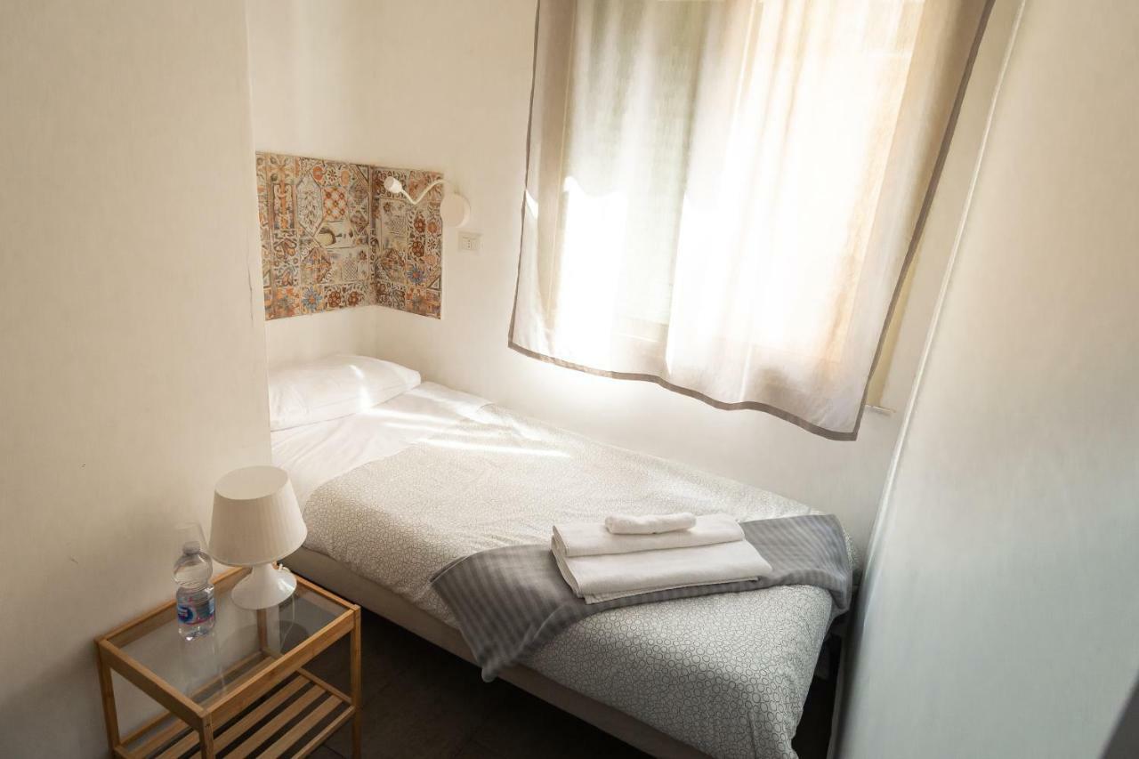 Al Qatta Bed & Breakfast Canicattì Zewnętrze zdjęcie