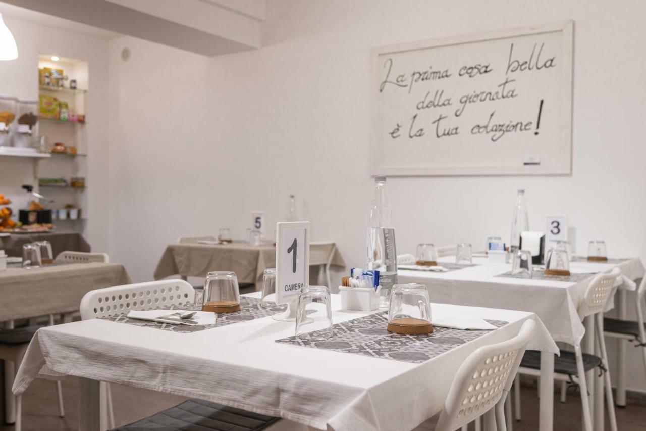Al Qatta Bed & Breakfast Canicattì Zewnętrze zdjęcie