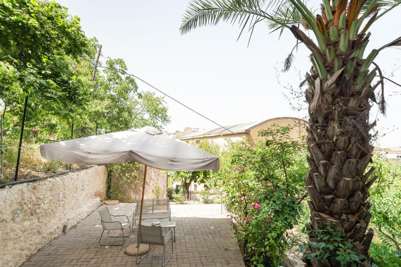 Al Qatta Bed & Breakfast Canicattì Zewnętrze zdjęcie