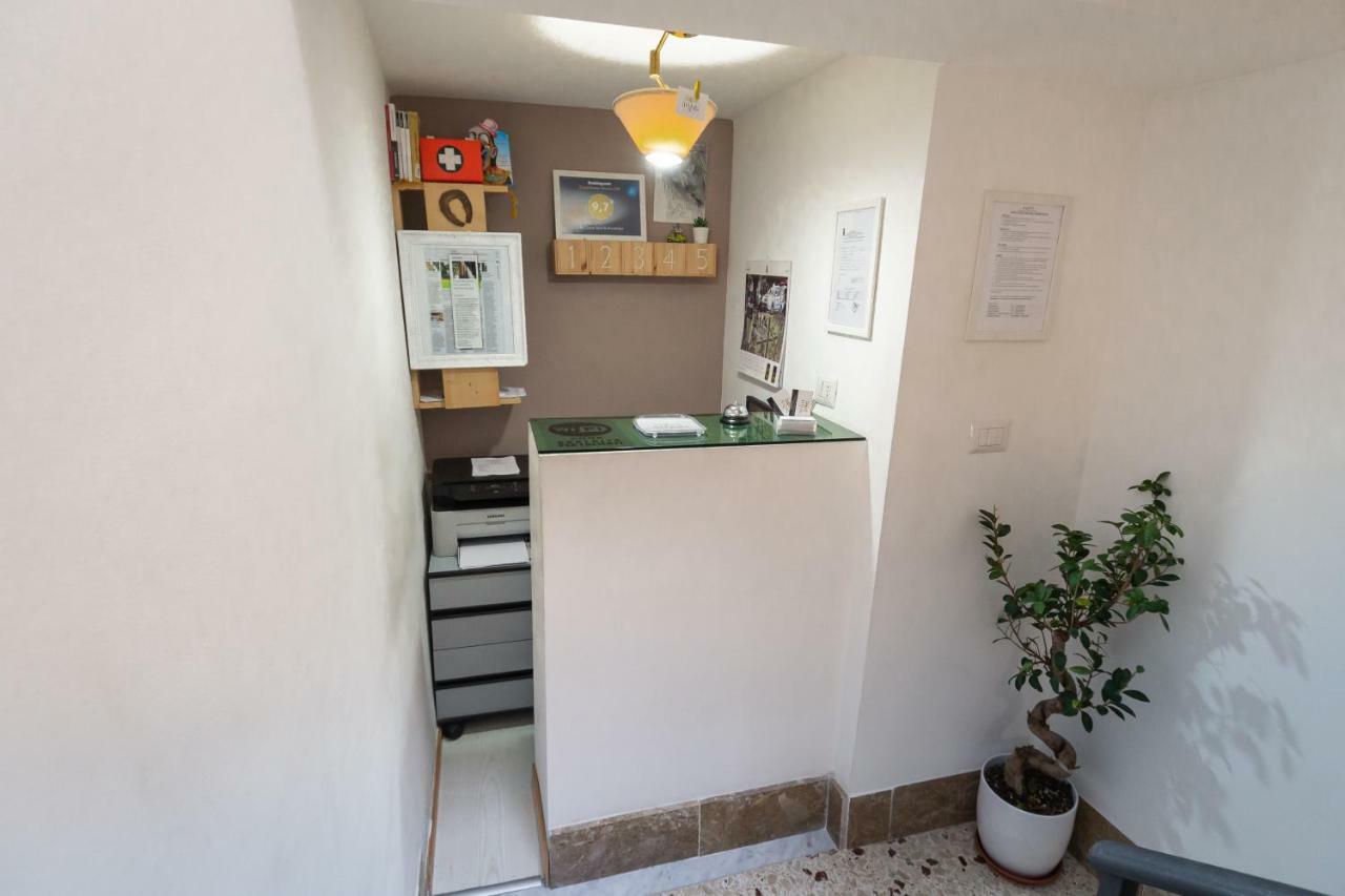 Al Qatta Bed & Breakfast Canicattì Zewnętrze zdjęcie